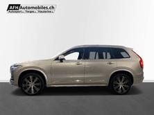 VOLVO XC90 2.0 B5 MH Ultimate Bright 7P. AWD MY24, Mild-Hybrid Diesel/Electric, New car, Automatic - 2