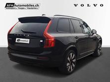 VOLVO XC90 2.0 T8 TE Ultimate Dark 7, Plug-in-Hybrid Benzin/Elektro, Neuwagen, Automat - 5