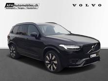 VOLVO XC90 2.0 T8 TE Ultimate Dark 7, Plug-in-Hybrid Benzina/Elettrica, Auto nuove, Automatico - 7