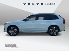 VOLVO XC90 2.0 T8 TE Ultimate Dark 7P. eAWD, Plug-in-Hybrid Benzina/Elettrica, Auto nuove, Automatico - 2