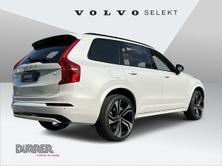 VOLVO XC90 2.0 T8 TE Ultimate Dark 7P. eAWD, Plug-in-Hybrid Benzin/Elektro, Neuwagen, Automat - 4