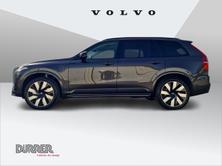 VOLVO XC90 2.0 T8 TE Ultimate Dark 7P. eAWD, Plug-in-Hybrid Benzina/Elettrica, Auto nuove, Automatico - 2