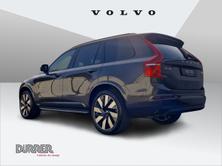 VOLVO XC90 2.0 T8 TE Ultimate Dark 7P. eAWD, Plug-in-Hybrid Benzina/Elettrica, Auto nuove, Automatico - 3