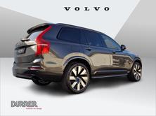 VOLVO XC90 2.0 T8 TE Ultimate Dark 7P. eAWD, Plug-in-Hybrid Benzina/Elettrica, Auto nuove, Automatico - 4