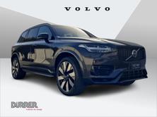VOLVO XC90 2.0 T8 TE Ultimate Dark 7P. eAWD, Hybride Rechargeable Essence/Électricité, Voiture nouvelle, Automatique - 6