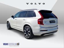 VOLVO XC90 2.0 T8 TE XCLUSIVE Dark 7P. eAWD, Plug-in-Hybrid Benzina/Elettrica, Auto nuove, Automatico - 3