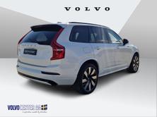 VOLVO XC90 2.0 T8 TE XCLUSIVE Dark 7P. eAWD, Plug-in-Hybrid Benzina/Elettrica, Auto nuove, Automatico - 4
