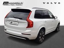 VOLVO XC90 2.0 T8 TE Ultimate Dark 7, Plug-in-Hybrid Benzina/Elettrica, Auto nuove, Automatico - 5