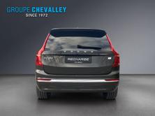 VOLVO XC90 T8 eAWD Ultim Dark, Plug-in-Hybrid Benzina/Elettrica, Auto nuove, Automatico - 6