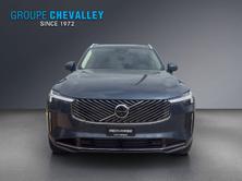 VOLVO XC90 T8 eAWD PluginHybrid Core Geartronic, Plug-in-Hybrid Benzina/Elettrica, Auto nuove, Automatico - 2