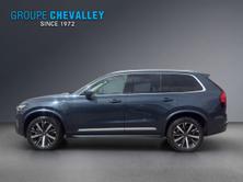 VOLVO XC90 T8 eAWD PluginHybrid Core Geartronic, Plug-in-Hybrid Benzina/Elettrica, Auto nuove, Automatico - 3