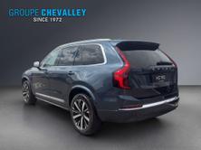 VOLVO XC90 T8 eAWD PluginHybrid Core Geartronic, Plug-in-Hybrid Benzina/Elettrica, Auto nuove, Automatico - 4