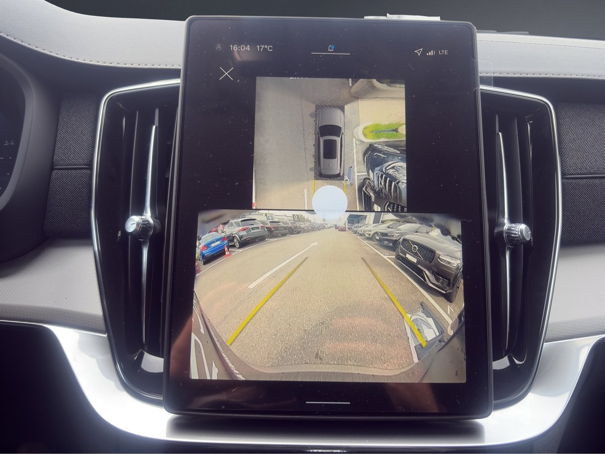 VOLVO XC90 T8 eAWD PluginHybrid Core Geartronic, Plug-in-Hybrid Benzina/Elettrica, Auto nuove, Automatico - 7