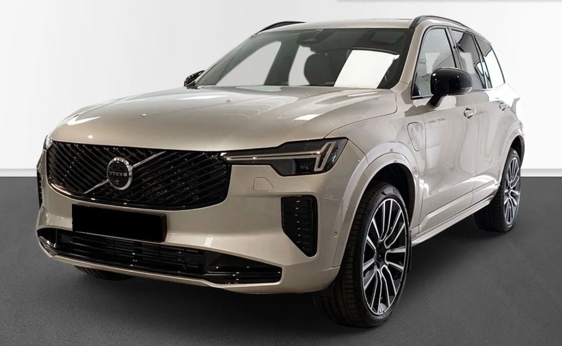 VOLVO XC90 T8 eAWD PluginHybrid Ultra Dark Geartronic - 7 Sitzer