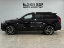 VOLVO XC90 2.0 T8 TE Ultra Dark eAWD, Hybride Integrale Benzina/Elettrica, Auto nuove, Automatico - 2