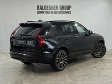 VOLVO XC90 2.0 T8 TE Ultra Dark eAWD, Hybride Integrale Benzina/Elettrica, Auto nuove, Automatico - 3