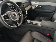 VOLVO XC90 2.0 T8 TE Ultra Dark eAWD, Hybride Integrale Benzina/Elettrica, Auto nuove, Automatico - 4