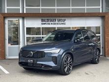 VOLVO XC90 2.0 T8 TE Ultra Dark eAWD, Voll-Hybrid Benzin/Elektro, Neuwagen, Automat - 2