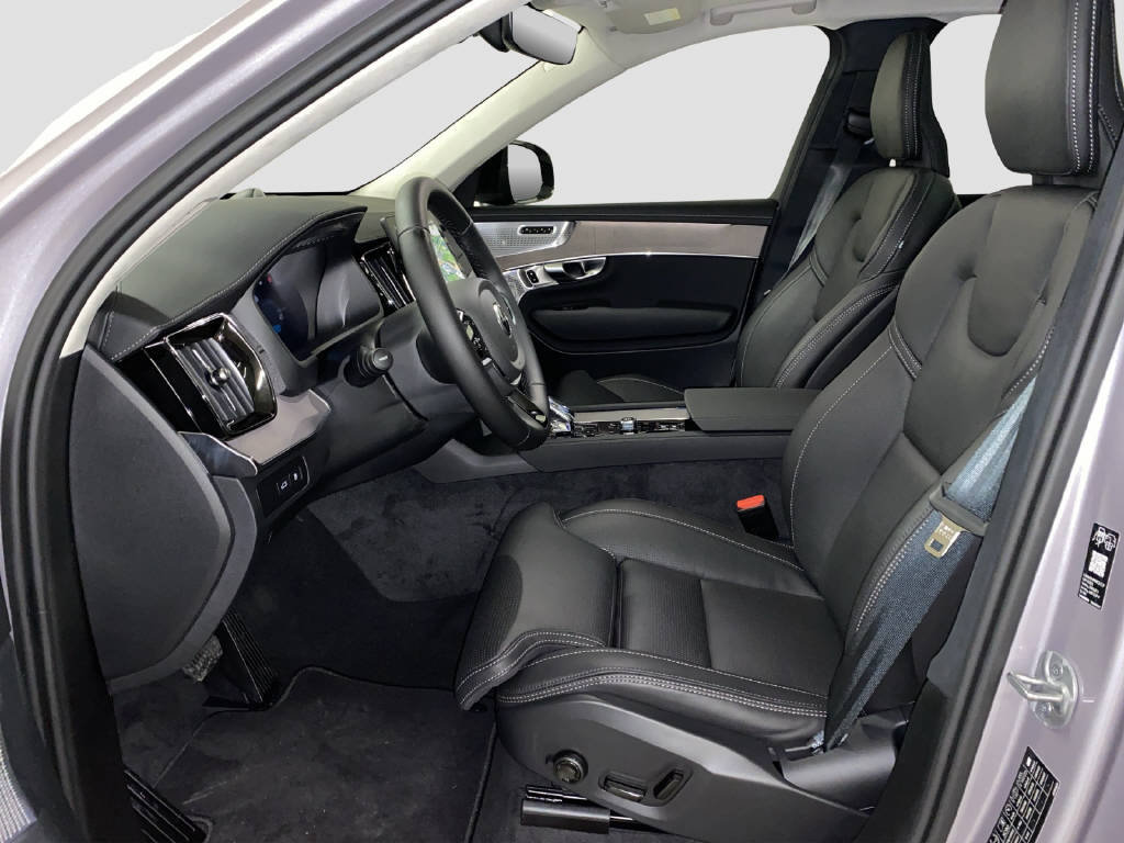 VOLVO XC90 2.0 T8 TE XCLUSIVE Ultra Dark eAWD, Hybride Rechargeable Essence/Électricité, Voiture nouvelle, Automatique - 6