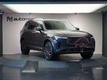 VOLVO XC90 T8 eAWD PluginHybrid Ultra Bright Geartronic *AHK* *Luf, Plug-in-Hybrid Benzina/Elettrica, Auto nuove, Automatico - 3