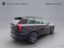 VOLVO XC90 2.0 T8 TE Ultra Dark eAWD, Plug-in-Hybrid Benzin/Elektro, Neuwagen, Automat - 5