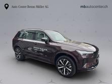 VOLVO XC90 2.0 T8 TE Ultra Dark eAWD, Plug-in-Hybrid Benzin/Elektro, Neuwagen, Automat - 7