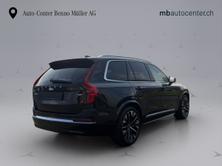 VOLVO XC90 2.0 T8 TE Ultra Bright eAWD, Plug-in-Hybrid Benzin/Elektro, Neuwagen, Automat - 5