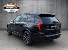 VOLVO XC90 T8 eAWD PluginHybrid Ultra Dark Geartronic 2026 BLACK&B, Plug-in-Hybrid Benzina/Elettrica, Auto nuove, Automatico - 4