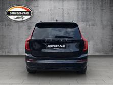 VOLVO XC90 T8 eAWD PluginHybrid Ultra Dark Geartronic 2026 BLACK&B, Plug-in-Hybrid Benzina/Elettrica, Auto nuove, Automatico - 5