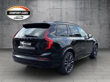VOLVO XC90 T8 eAWD PluginHybrid Ultra Dark Geartronic 2026 BLACK&B, Plug-in-Hybrid Benzina/Elettrica, Auto nuove, Automatico - 6
