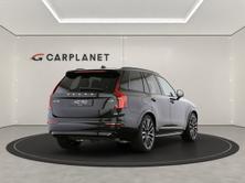 VOLVO XC90 2.0 T8 TE Ultra Dark eAWD XCLUSIVE, Plug-in-Hybrid Benzina/Elettrica, Auto nuove, Automatico - 3