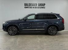 VOLVO XC90 2.0 T8 TE Ultra Bright eA, Voll-Hybrid Benzin/Elektro, Neuwagen, Automat - 2