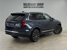 VOLVO XC90 2.0 T8 TE Ultra Bright eA, Voll-Hybrid Benzin/Elektro, Neuwagen, Automat - 3