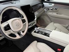 VOLVO XC90 2.0 T8 TE Ultra Bright eA, Voll-Hybrid Benzin/Elektro, Neuwagen, Automat - 4