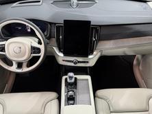 VOLVO XC90 2.0 T8 TE Ultra Bright eA, Voll-Hybrid Benzin/Elektro, Neuwagen, Automat - 5
