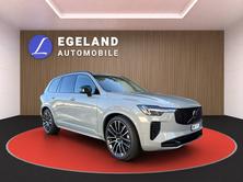 VOLVO XC90 2.0 T8 TE Ultra Dark eAWD, Hybride Rechargeable Essence/Électricité, Voiture nouvelle, Automatique - 2