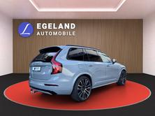 VOLVO XC90 2.0 T8 TE Ultra Dark eAWD, Hybride Rechargeable Essence/Électricité, Voiture nouvelle, Automatique - 4