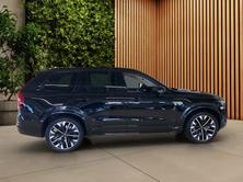 VOLVO XC90 2.0 T8 TE Ultra Dark eAWD, Plug-in-Hybrid Benzina/Elettrica, Auto nuove, Automatico - 7