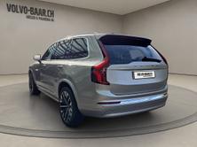 VOLVO XC90 2.0 B5 MH Ultra Bright AWD, Hybride Léger Essence/Électricité, Voiture nouvelle, Automatique - 3