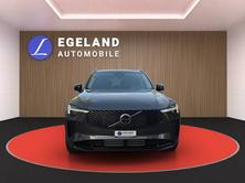 VOLVO XC90 2.0 T8 TE Ultra Dark eAWD, Hybride Rechargeable Essence/Électricité, Voiture nouvelle, Automatique - 3
