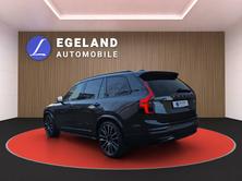 VOLVO XC90 2.0 T8 TE Ultra Dark eAWD, Hybride Rechargeable Essence/Électricité, Voiture nouvelle, Automatique - 5