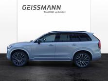 VOLVO XC90 2.0 T8 TE Ultra Dark eAWD, Plug-in-Hybrid Benzin/Elektro, Neuwagen, Automat - 3