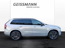 VOLVO XC90 2.0 T8 TE Ultra Dark eAWD, Plug-in-Hybrid Benzin/Elektro, Neuwagen, Automat - 4