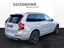 VOLVO XC90 2.0 T8 TE Ultra Dark eAWD, Plug-in-Hybrid Benzin/Elektro, Neuwagen, Automat - 5