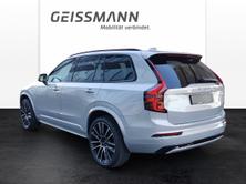 VOLVO XC90 2.0 T8 TE Ultra Dark eAWD, Plug-in-Hybrid Benzin/Elektro, Neuwagen, Automat - 6