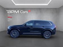 VOLVO XC90 T8 eAWD PluginHybrid Ultra Bright Geartronic, Plug-in-Hybrid Benzina/Elettrica, Auto nuove, Automatico - 2