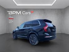 VOLVO XC90 T8 eAWD PluginHybrid Ultra Bright Geartronic, Plug-in-Hybrid Benzina/Elettrica, Auto nuove, Automatico - 3