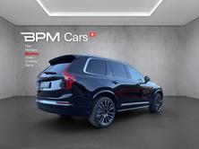 VOLVO XC90 T8 eAWD PluginHybrid Ultra Bright Geartronic, Plug-in-Hybrid Benzina/Elettrica, Auto nuove, Automatico - 5