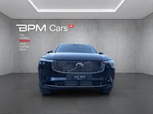 VOLVO XC90 T8 eAWD PluginHybrid Ultra Bright Geartronic, Plug-in-Hybrid Benzina/Elettrica, Auto nuove, Automatico - 7