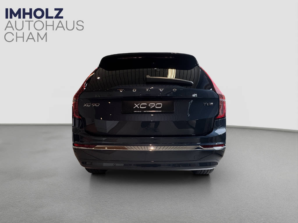 VOLVO XC90 2.0 T8 TE Ultra Bright eAWD, Plug-in-Hybrid Petrol/Electric, New car, Automatic - 4
